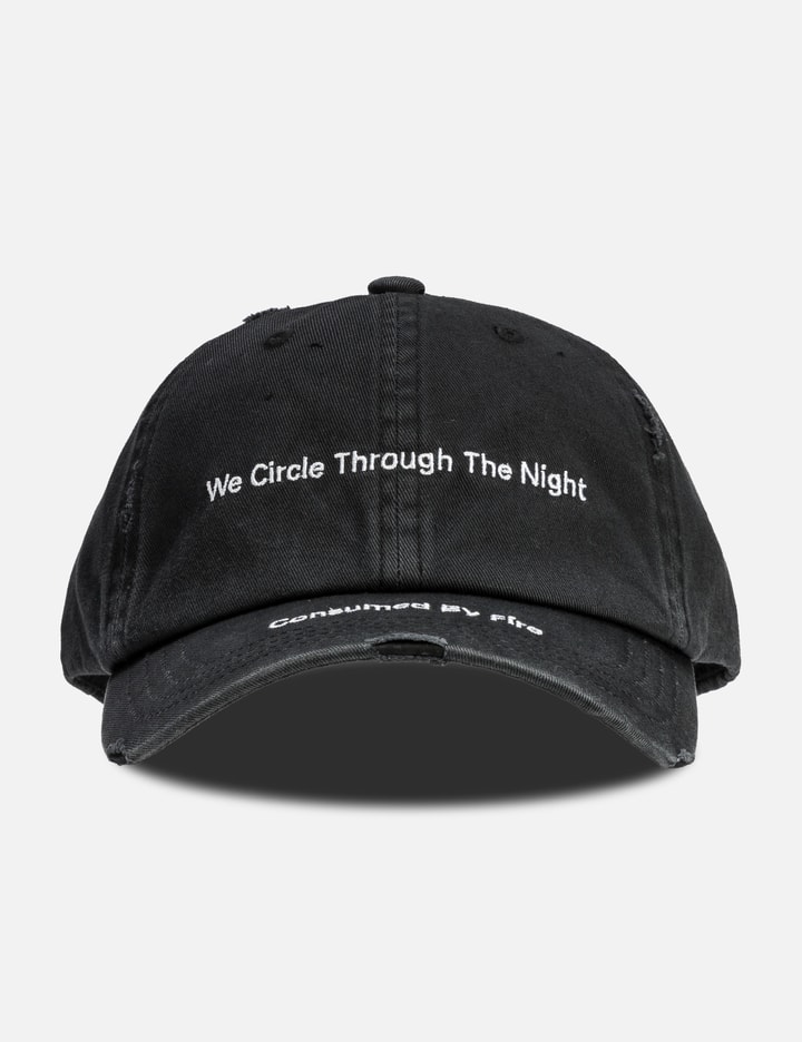 Misbhv - We Circle Washed Cap | HBX