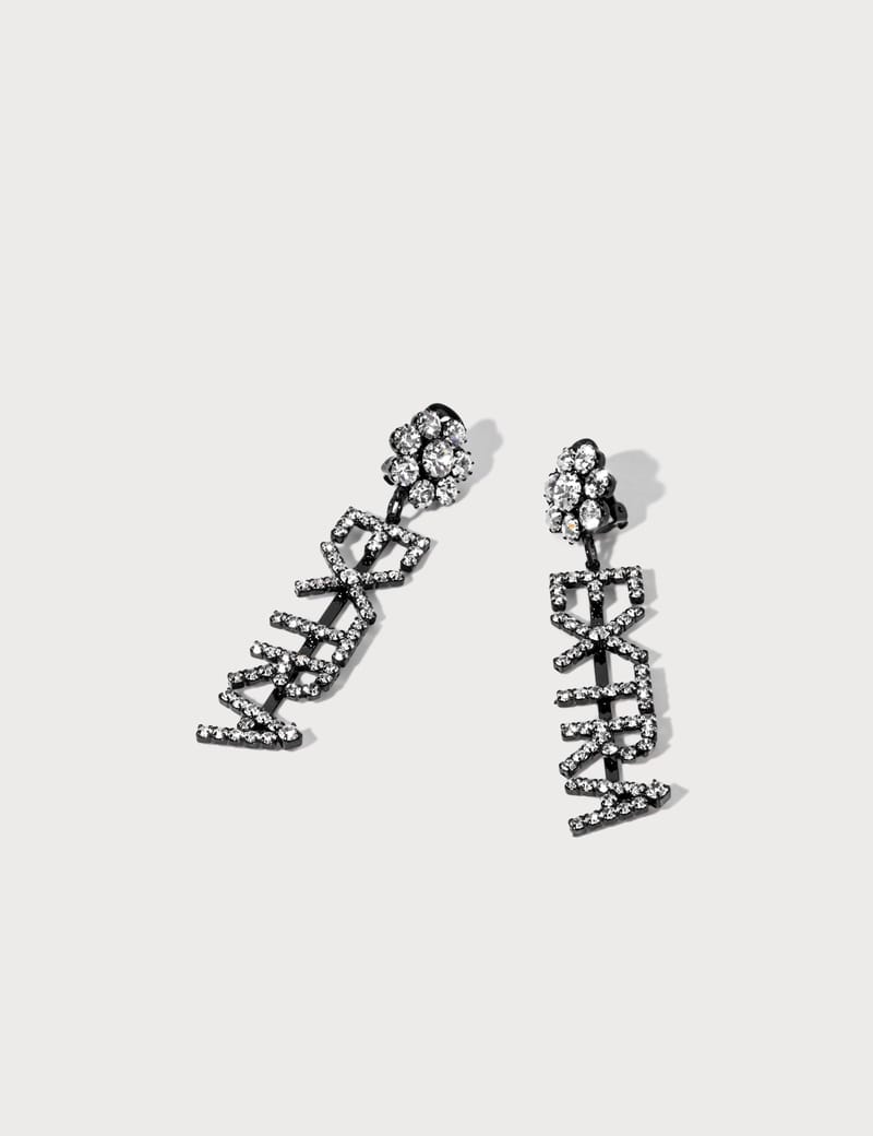 Ashley Williams - EXTRA Earrings | HBX - Globally Curated