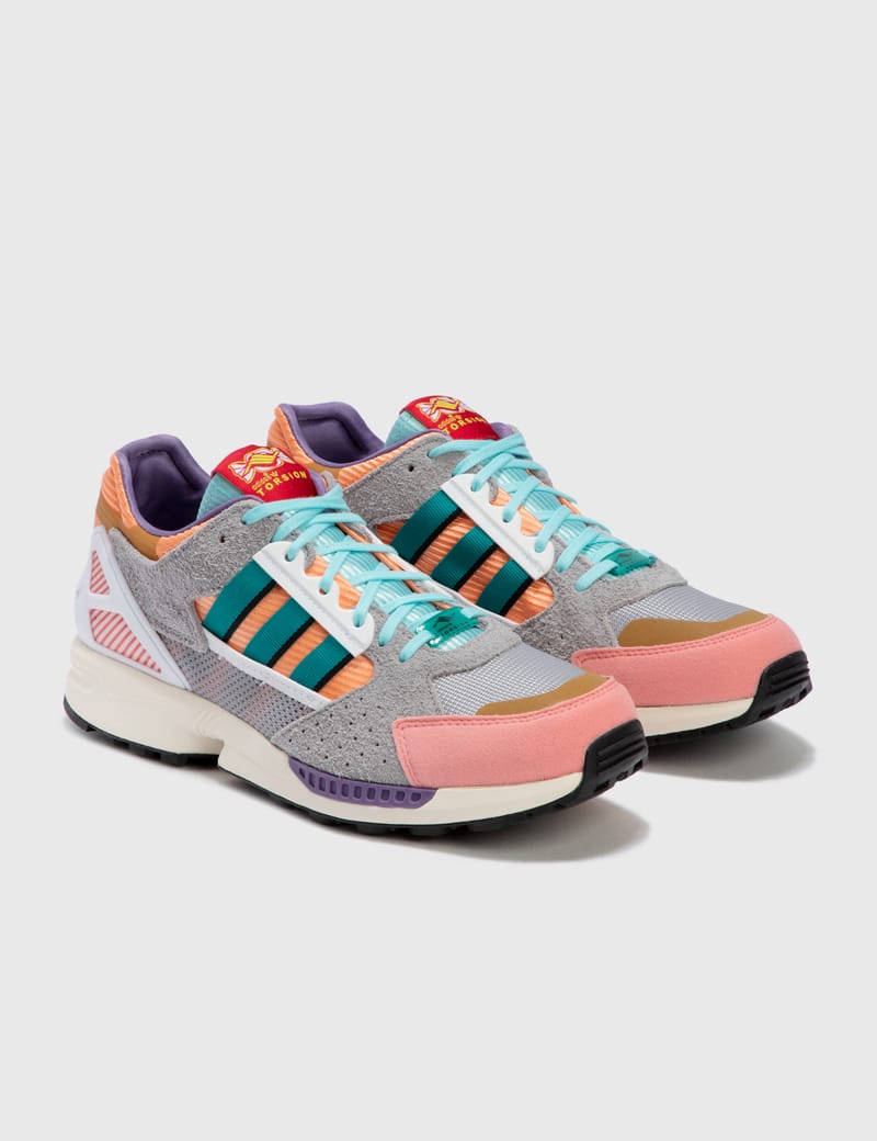CANDY♡ adidas Originals - ZX 10/8 Candyverse Sneaker | HBX