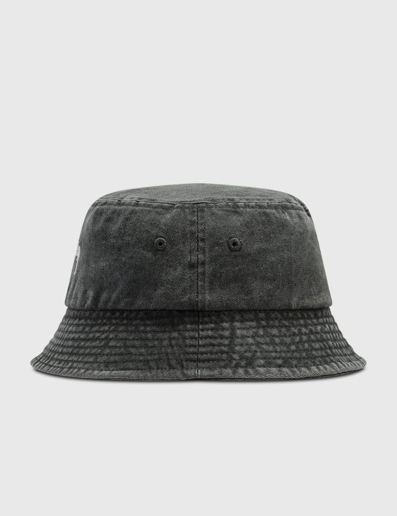Stüssy - Stock Washed Bucket Hat | HBX - Globally Curated