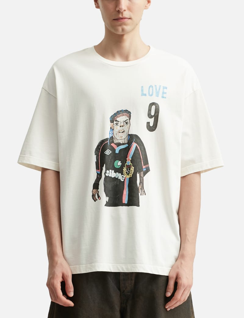 Piet - Skull T-Shirt | HBX - Globally Curated Fashion and Piet - Skull T-Shirt | HBX - Globally Curated Fashion and