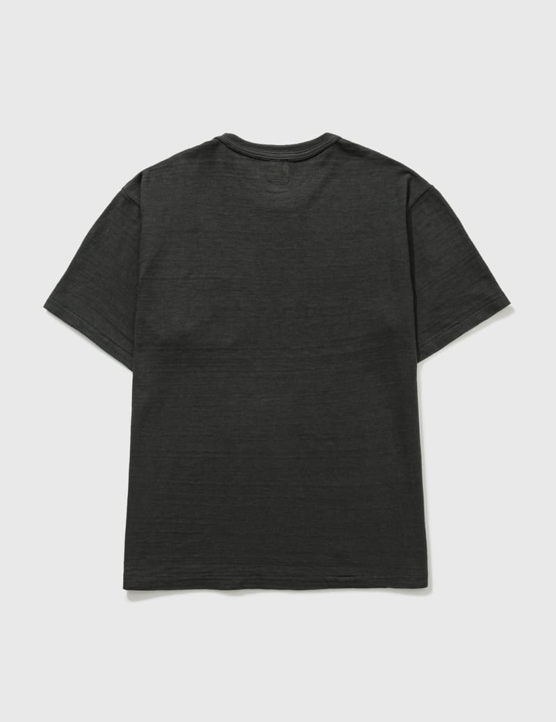 Human Made - One Point Pocket T-shirt | HBX - HYPEBEAST 為您搜羅