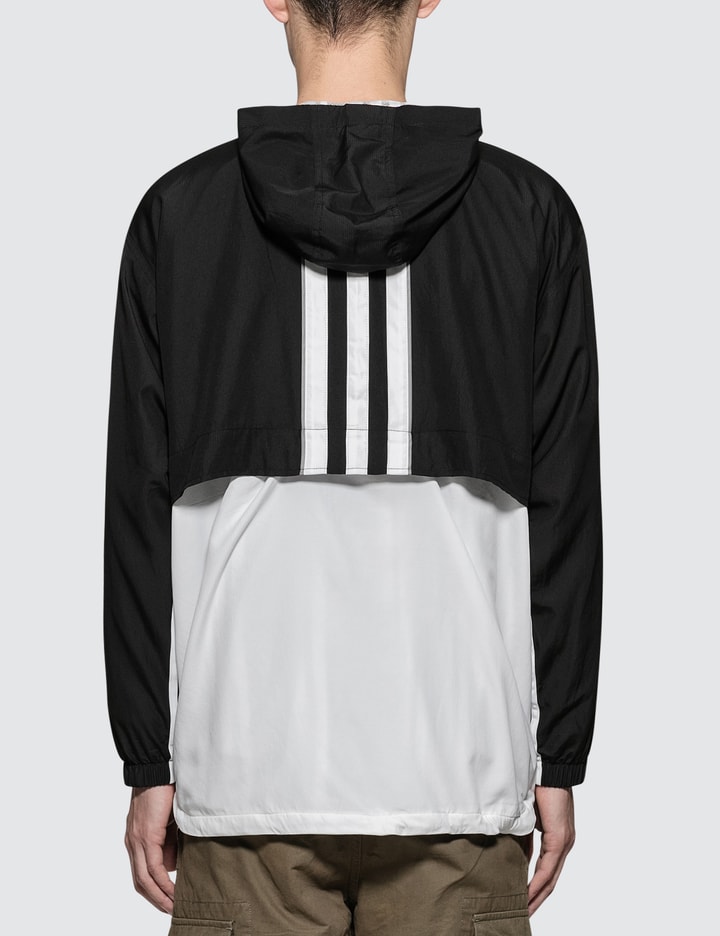 adidas auth anorak