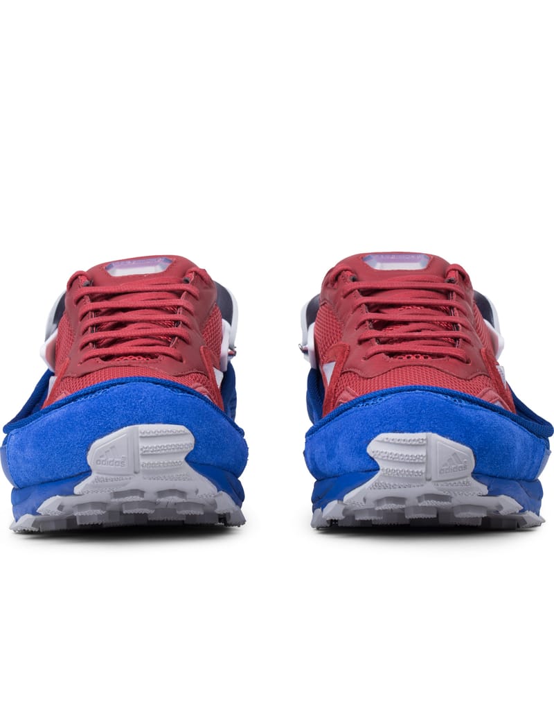 Raf Simons - Adidas By Raf Simons Response Trail 2 | HBX
