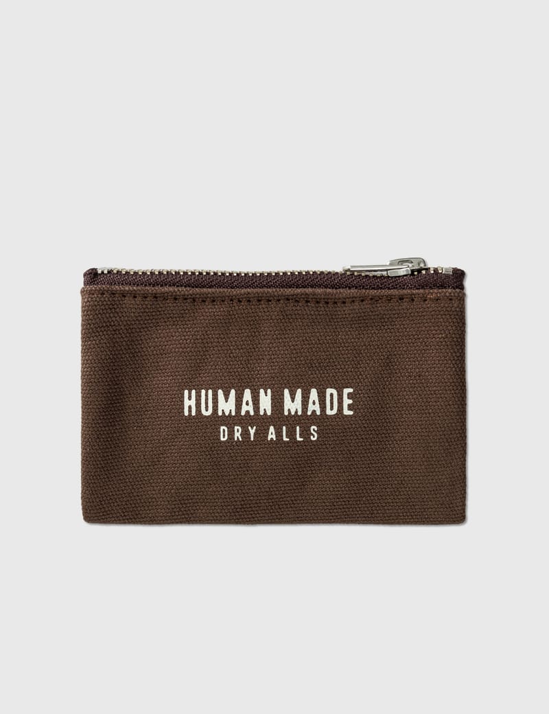 ヒューマンメイド　ポーチ ヒューマンメイド - Human Made カードポーチ | HBX