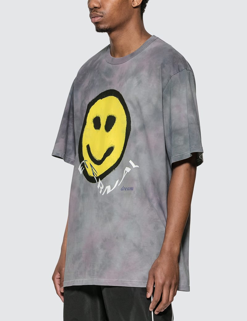 The Eternal Dream Tie Dye T shirt