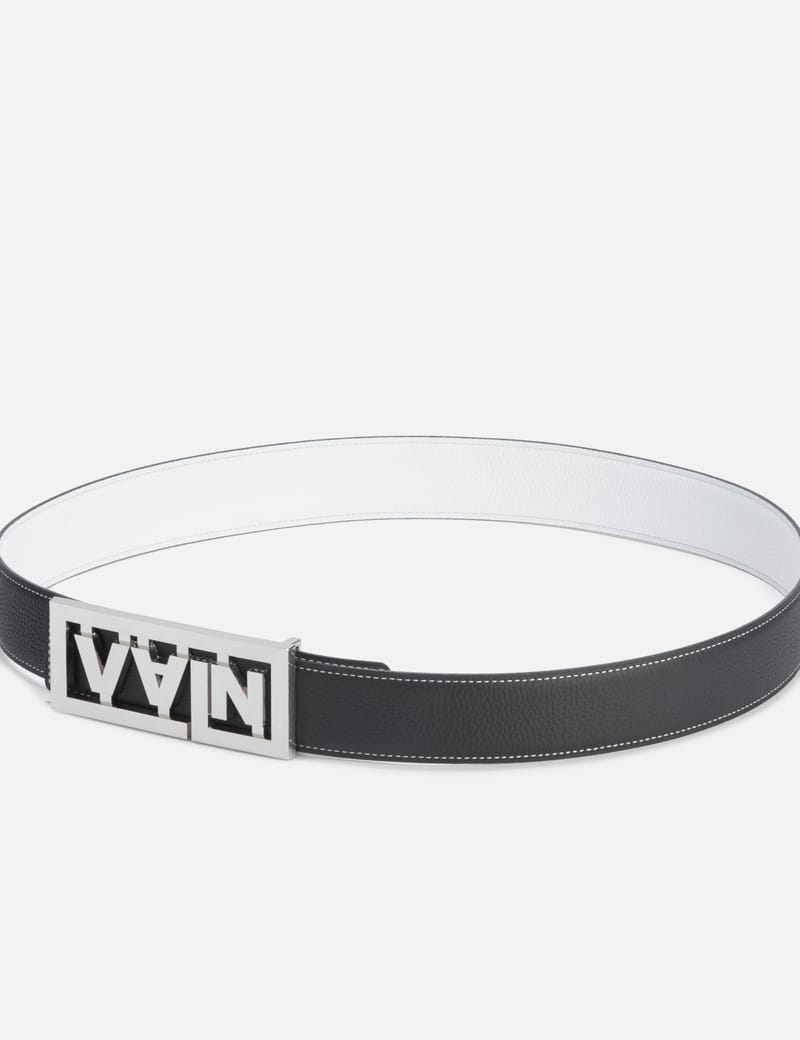 PROJECT G/R - BICYCLE CHAIN BELT | HBX - Globally Curated