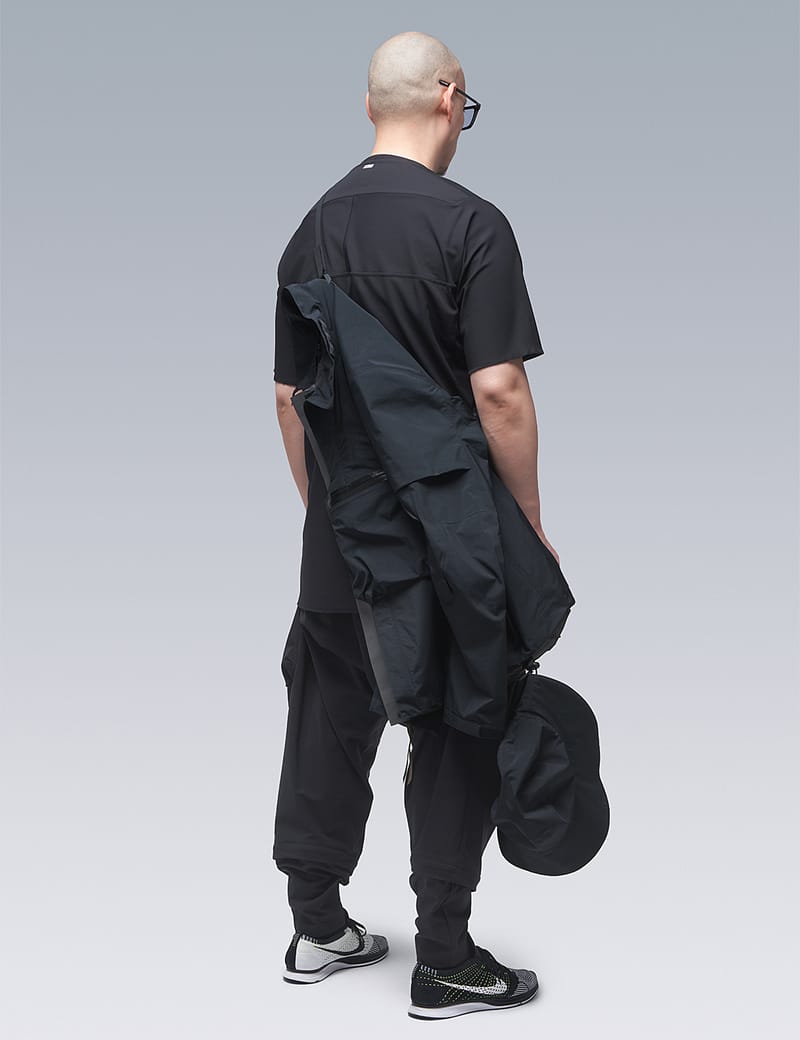 ACRONYM® - 2L Gore-tex Paclite Plus Interops Jacket | HBX