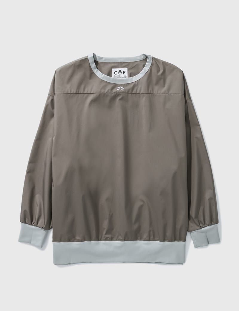 Comfy Outdoor Garment - 3 Layer RW Crew | HBX - Globally