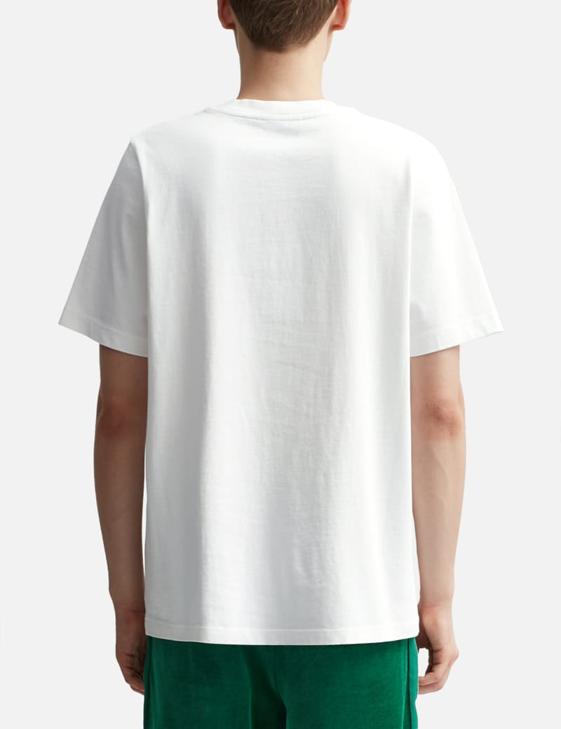 Casablanca - Maison De Reve T-Shirt | HBX - Globally Curated