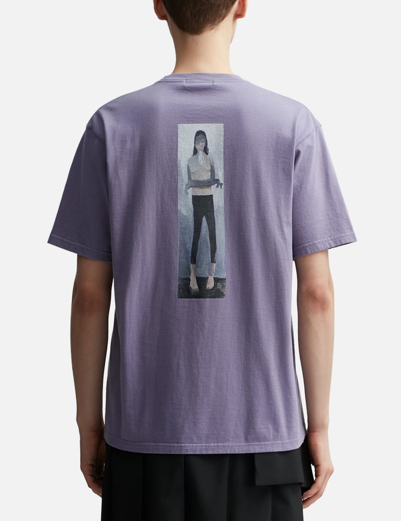 Undercover - UC1D3814 Short Sleeve T-shirt | HBX - Globally
