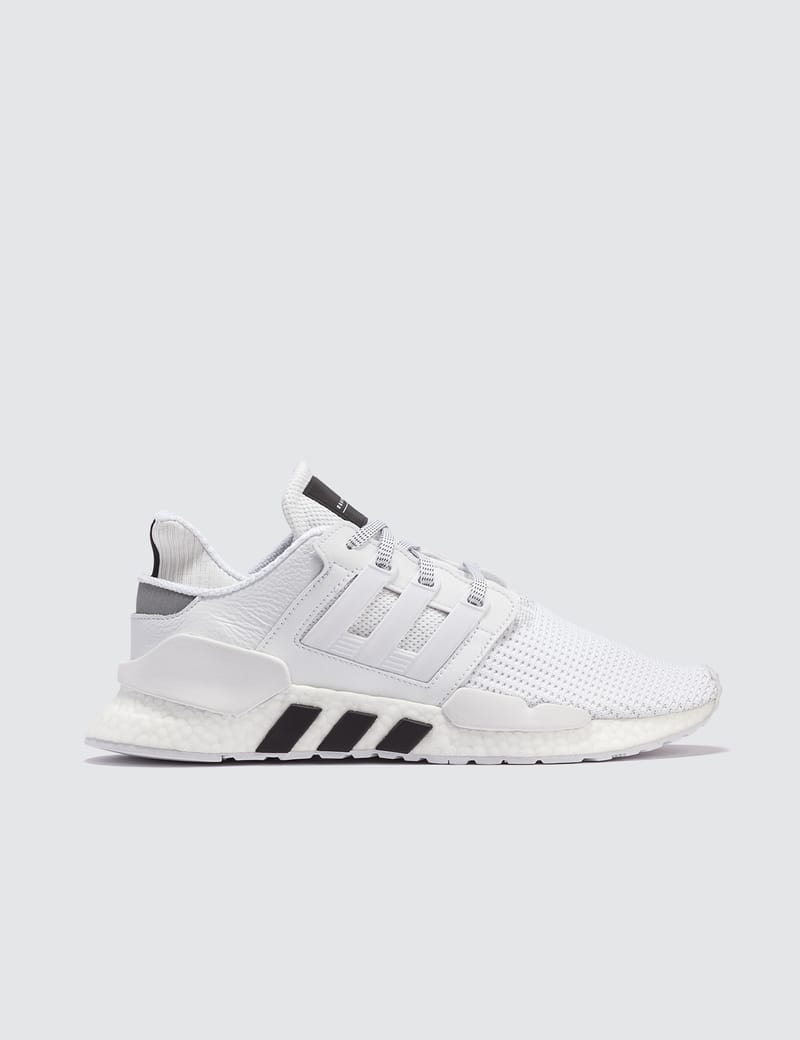 Adidas Originals - EQT Support 91/18 | HBX - Globally Curated