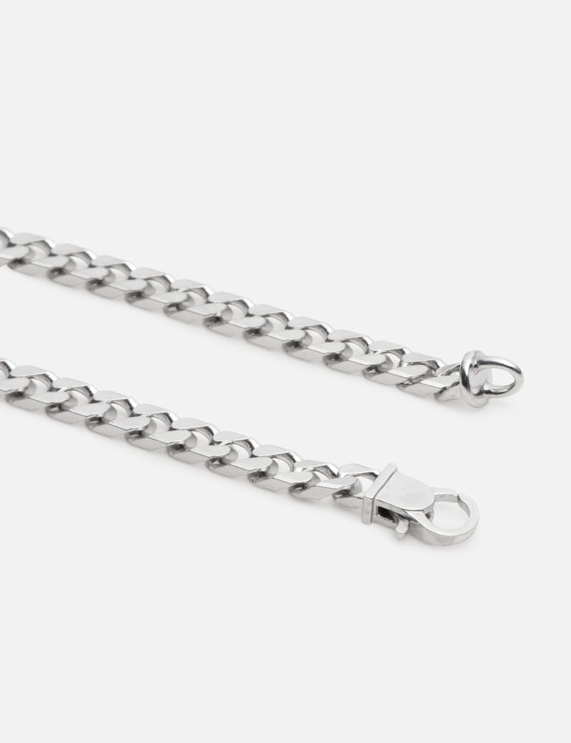 Tom Wood - Frankie Bracelet | HBX