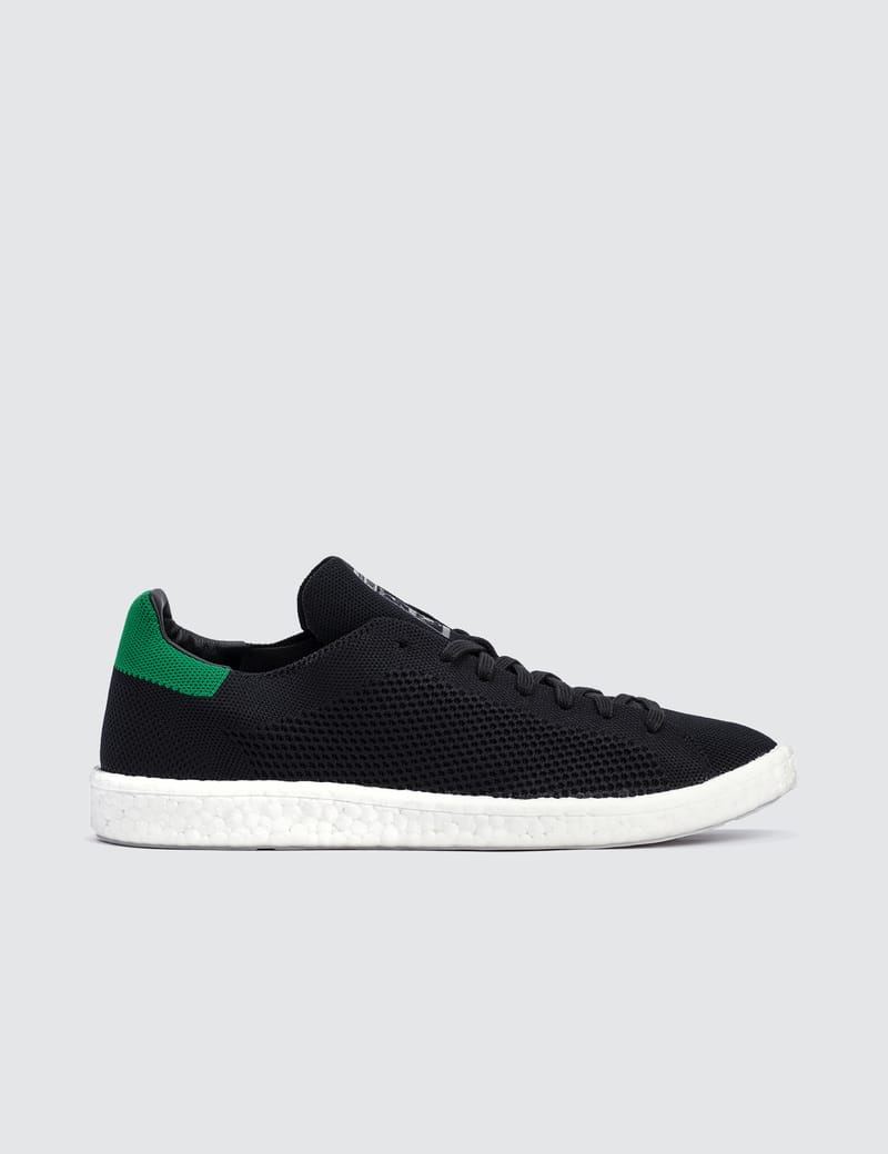 Shops stan smith boost primeknit