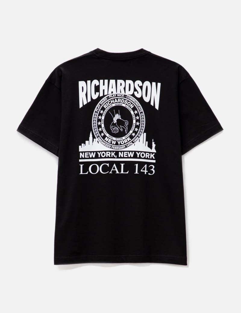 Richardson - リチャードソン チームスター Tシャツ | HBX - ハイプ