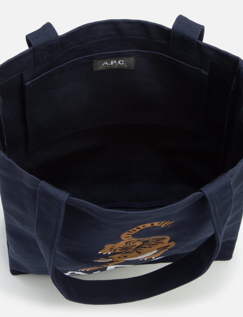アーペーセー - TOTE LOU TIGRE | HBX - ハイプビースト