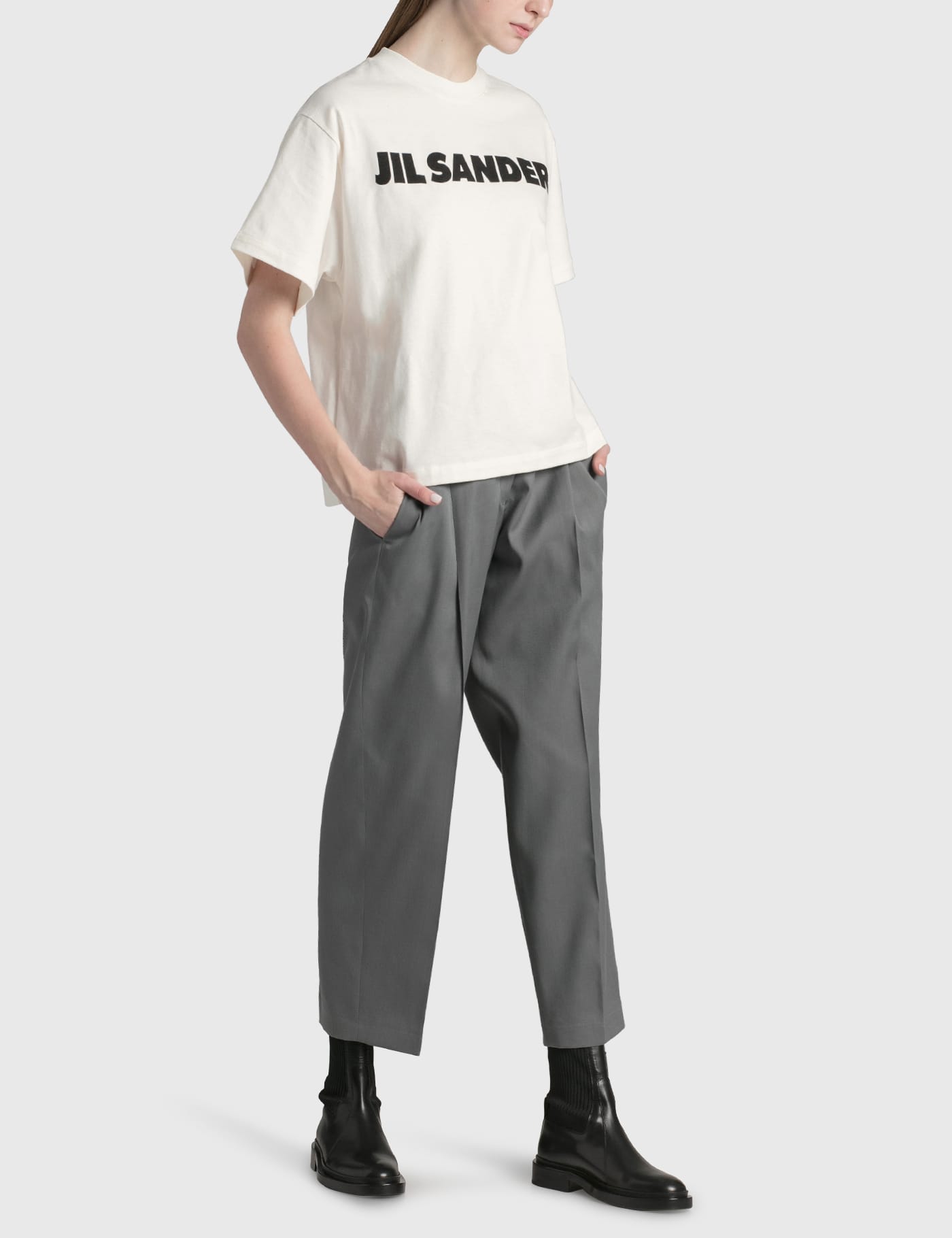 Jil Sander | HBX - Globally Curated Fashion and Lifestyle by 