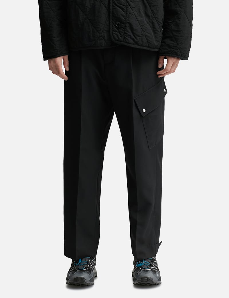 OAMC - Combine Pants | HBX - Globally Curated Fashion and