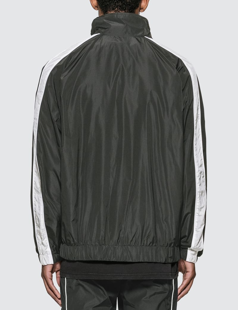 Misbhv - The Sailing Track Jacket | HBX