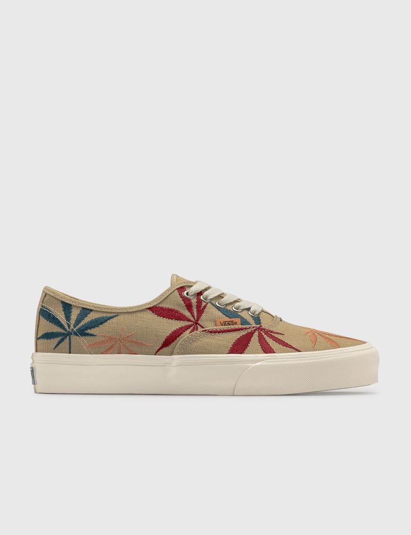 Vans vault outlet women's