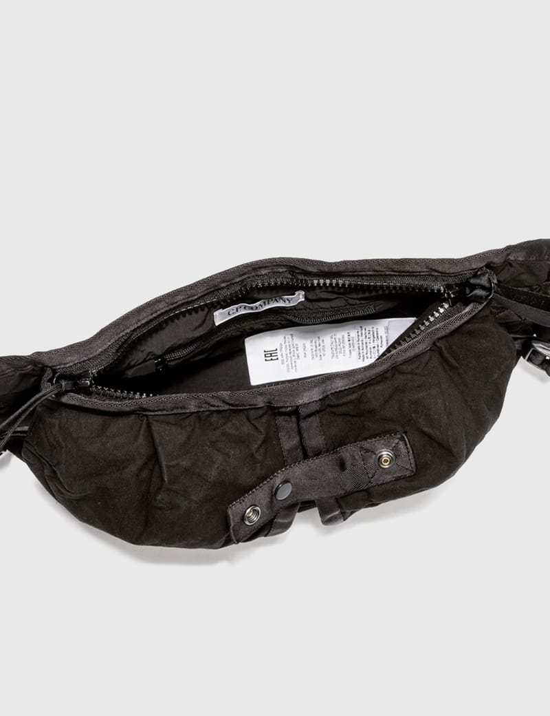 C.P. Company - Ba-Tic Mixed Crossbody Pack | HBX