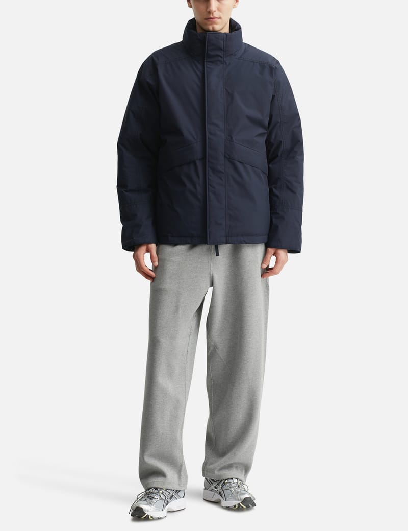 Nanamica - GORE-TEX Short Down Jacket | HBX