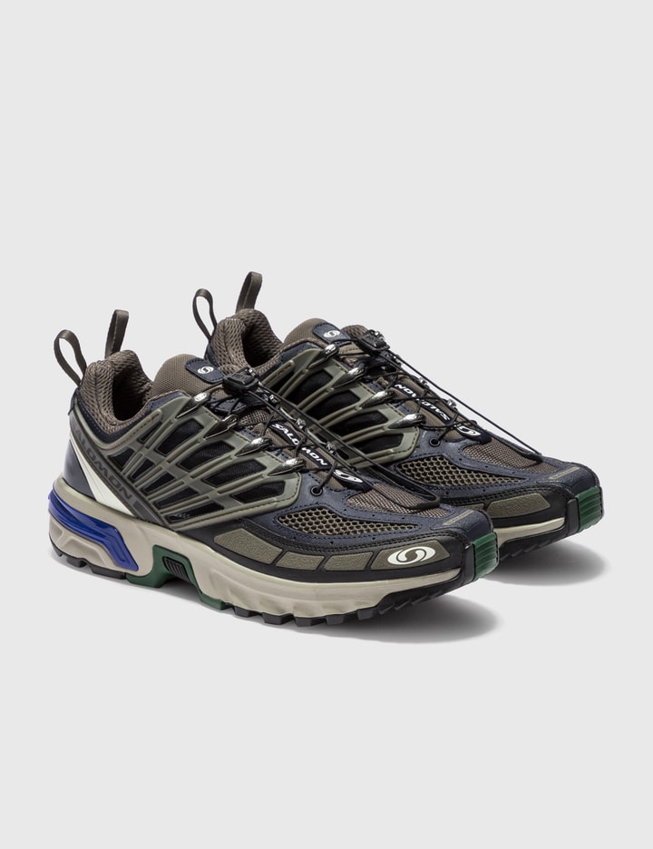 Salomon Advanced - ACS Pro Advanced | HBX - Globally Curated Fashion ...