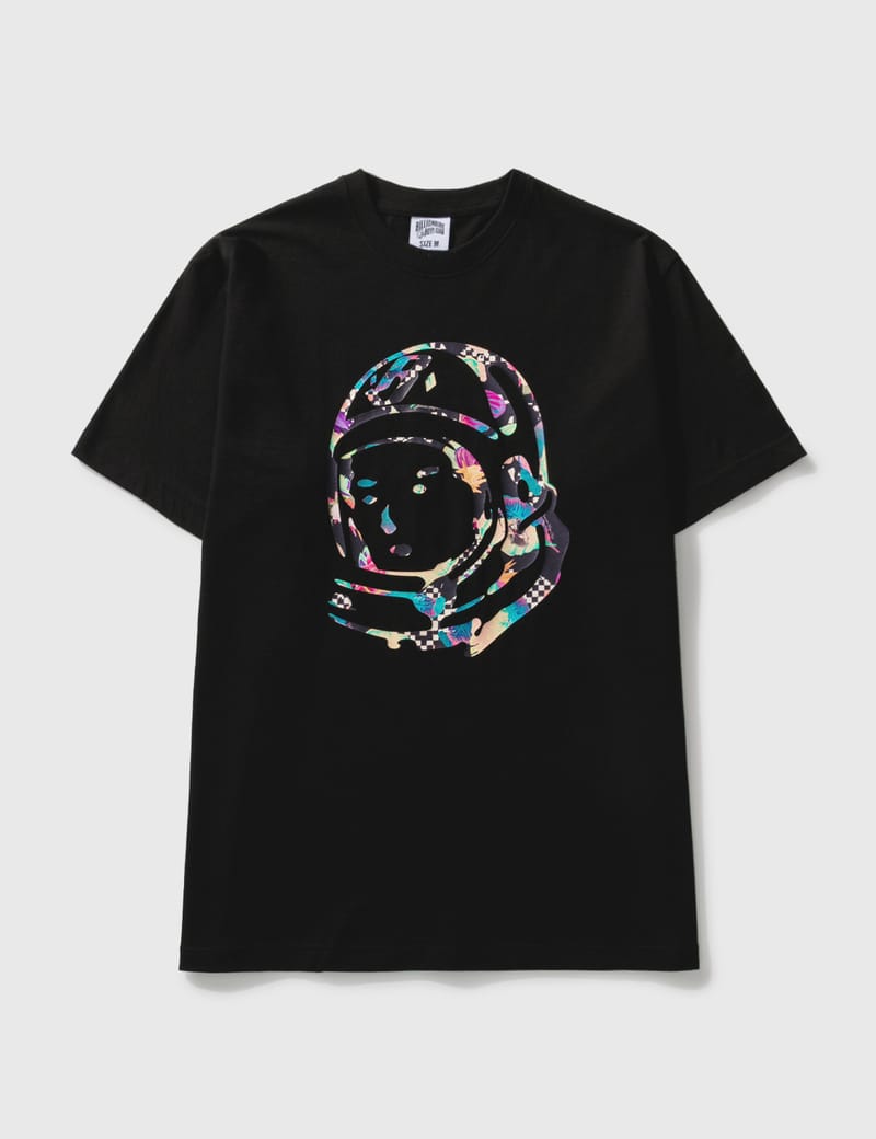 Billionaire Boys Club - BB Helmet T-Shirt | HBX - Globally Curated