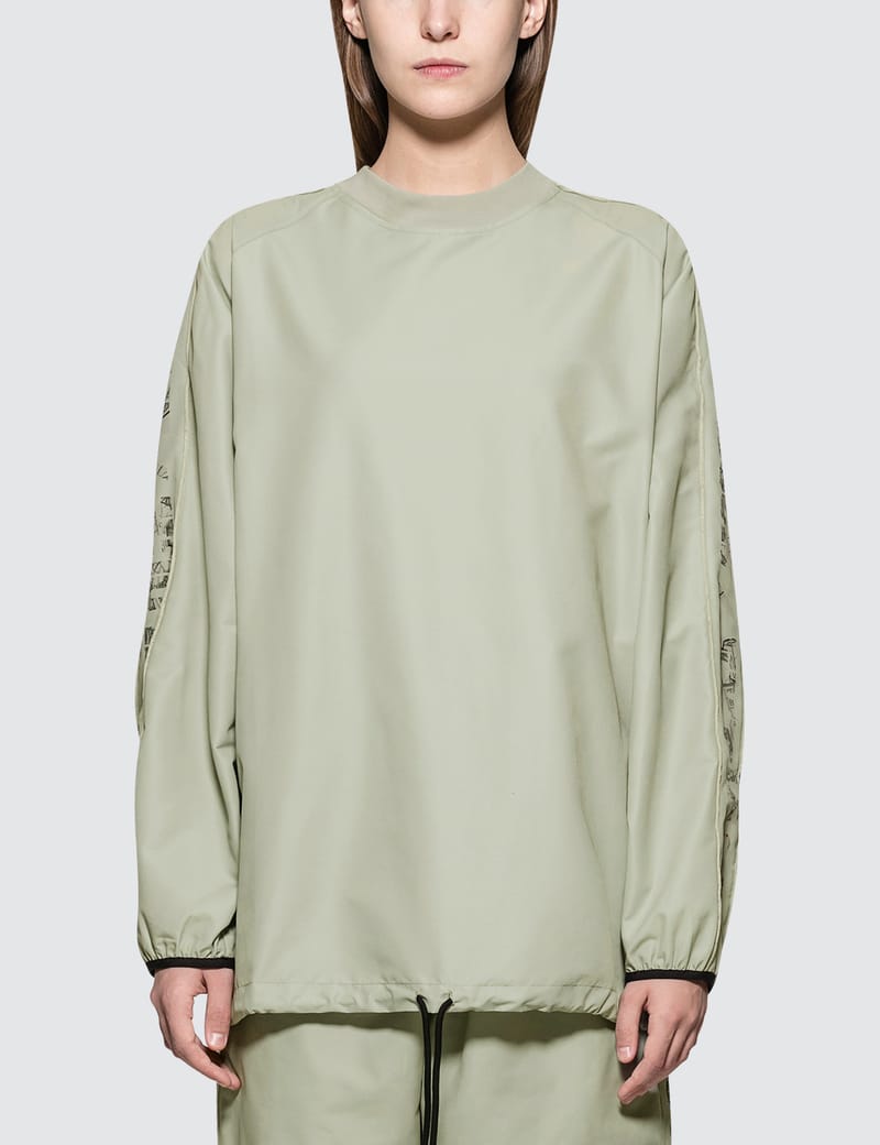 ウォーキング・ランニングウェア Hyein Seo track jacket 09_0412_442cbd37-422f-4e67-