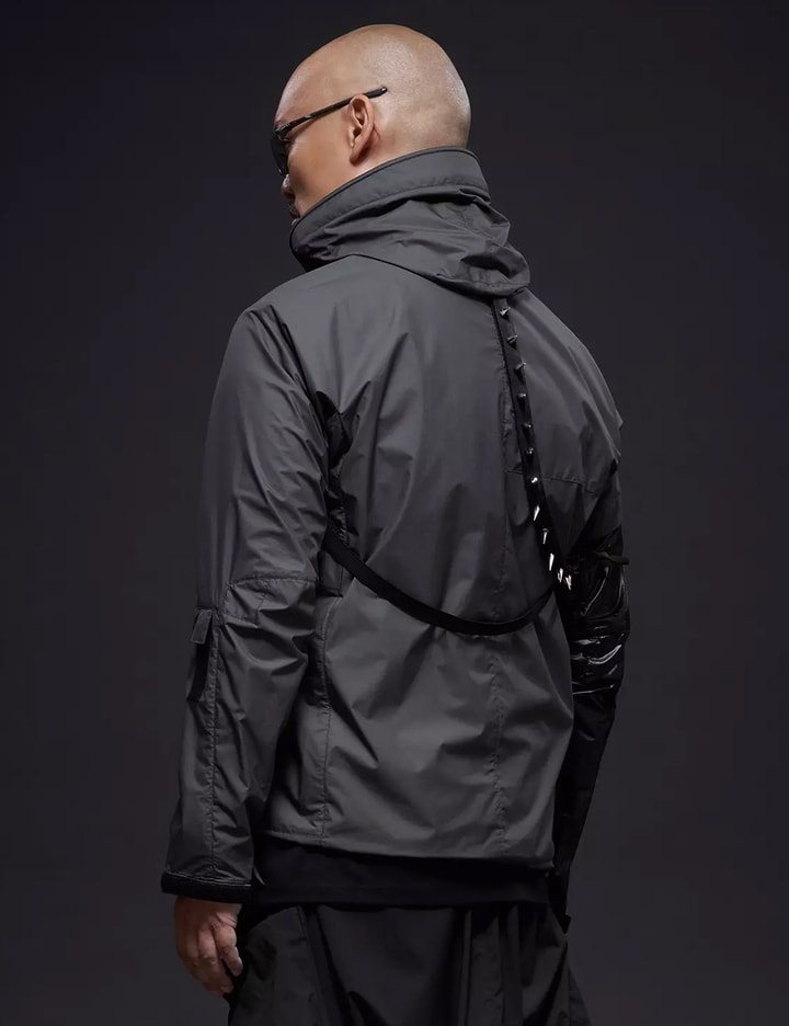 ACRONYM - Windstopper® Active Shell™ Interops Jacket | HBX - Globally ...