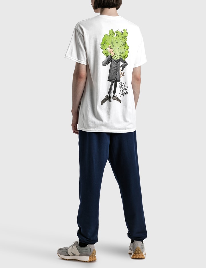 Real Bad Man - Smoke Screen T-shirt | HBX - Globally Curated Fashion