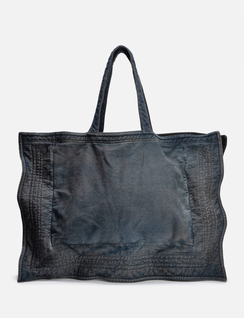 Y/PROJECT - Maxi Wire Cabas Bag | HBX - Globally Curated Fashion