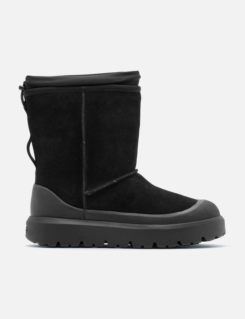 UGG - Classic Short Weather Hybrid Boots | HBX - Globally Curated