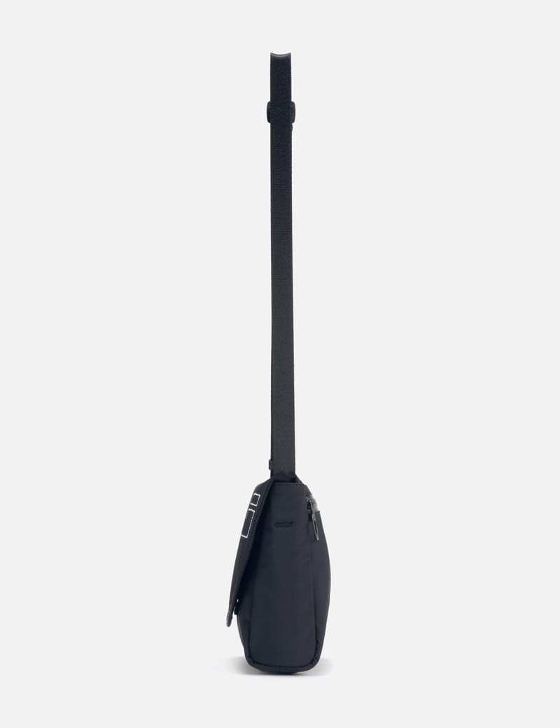 【BLANKOF】 BS 05-1A MEDICINE BAG 1 (BLACK) MEDICINE BAG 1 BLACK, 블랭코브