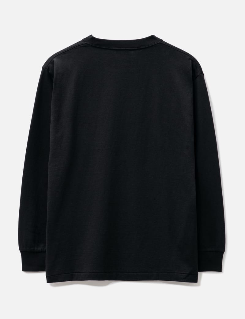 [BoTT] X-レイ ロングスリーブ Tシャツ BoTT - X-レイ ロングスリーブ Tシャツ | HBX - ハイプビースト