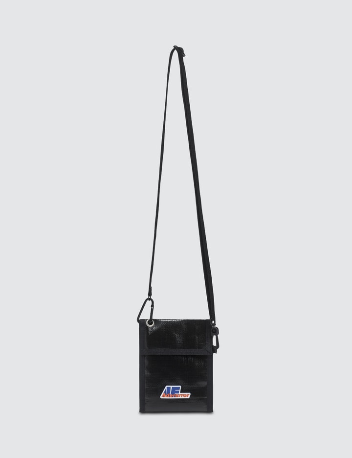 Ader Error - Truck Logo Wallet With Strap | HBX - Globally Curated ...