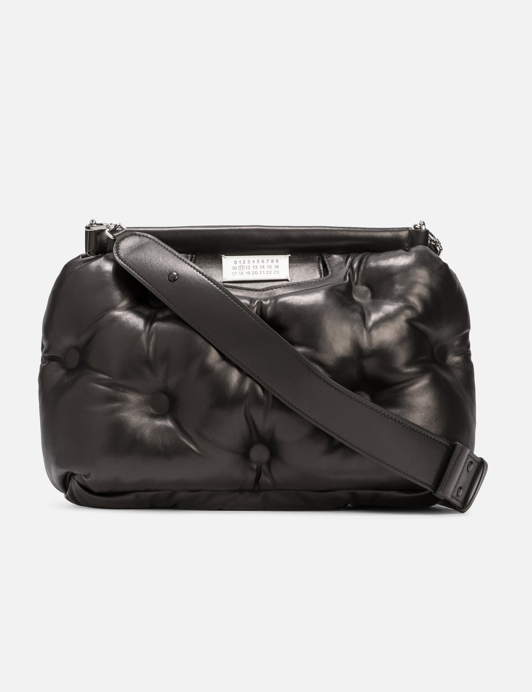 Maison Margiela - Glam Slam Classique Medium Bag | HBX - Globally ...