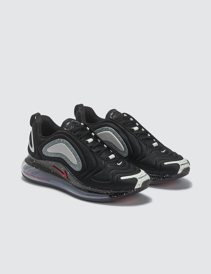 air max 720 undercover black