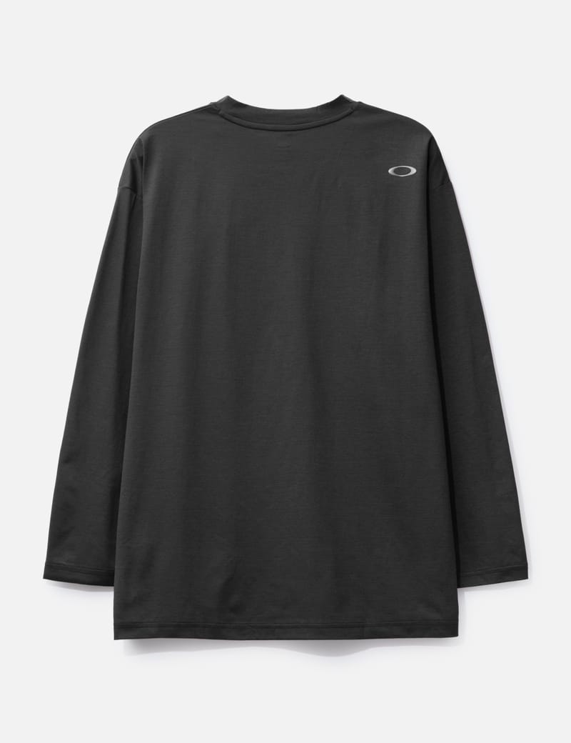 都内で Sleeve Long Scratch FGL - Oakley Tee Globally - HBX | 4.7 メンズ