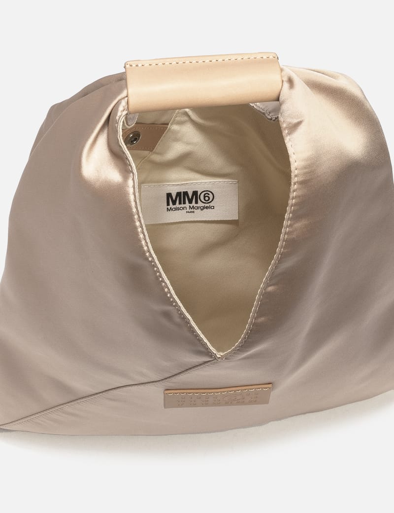 MM6 Maison Margiela - Japanese Satin Bag | HBX - HYPEBEAST 為您