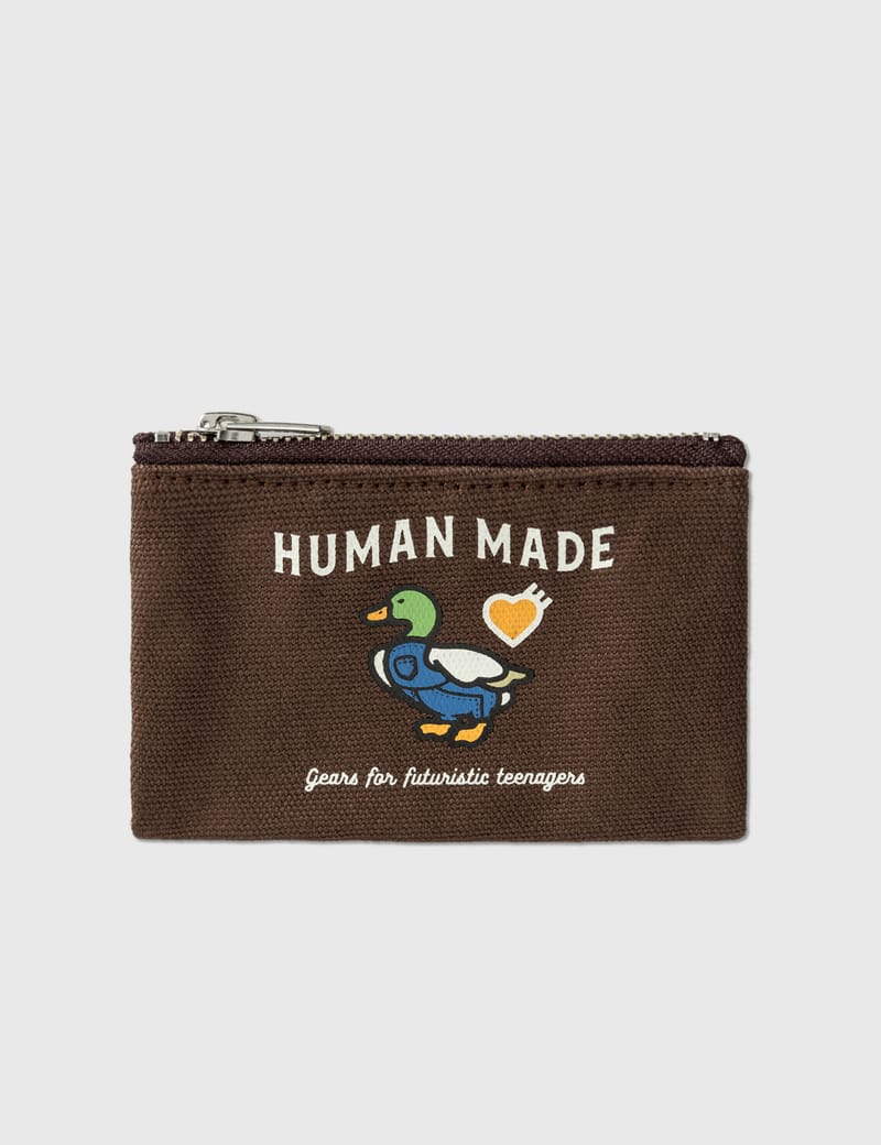 ヒューマンメイド - Human Made カードポーチ | HBX