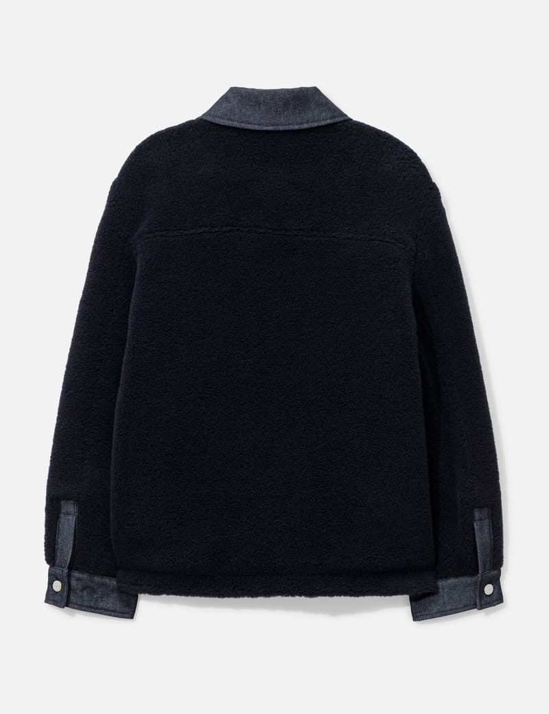 A.P.C. - Will Jacket | HBX