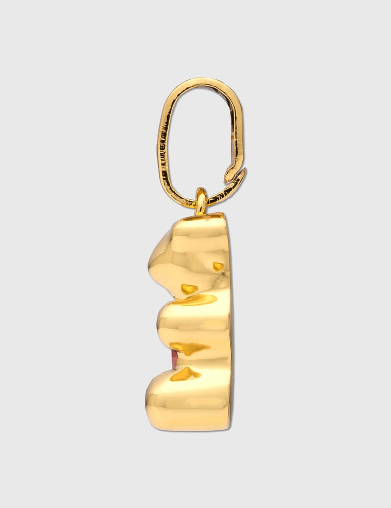 ネックレス・ペンダント Crystal Haze Nostalgia Bear Pendant - Amore Bear Amore Nostalgia bear – Crystal Haze Jewelry
