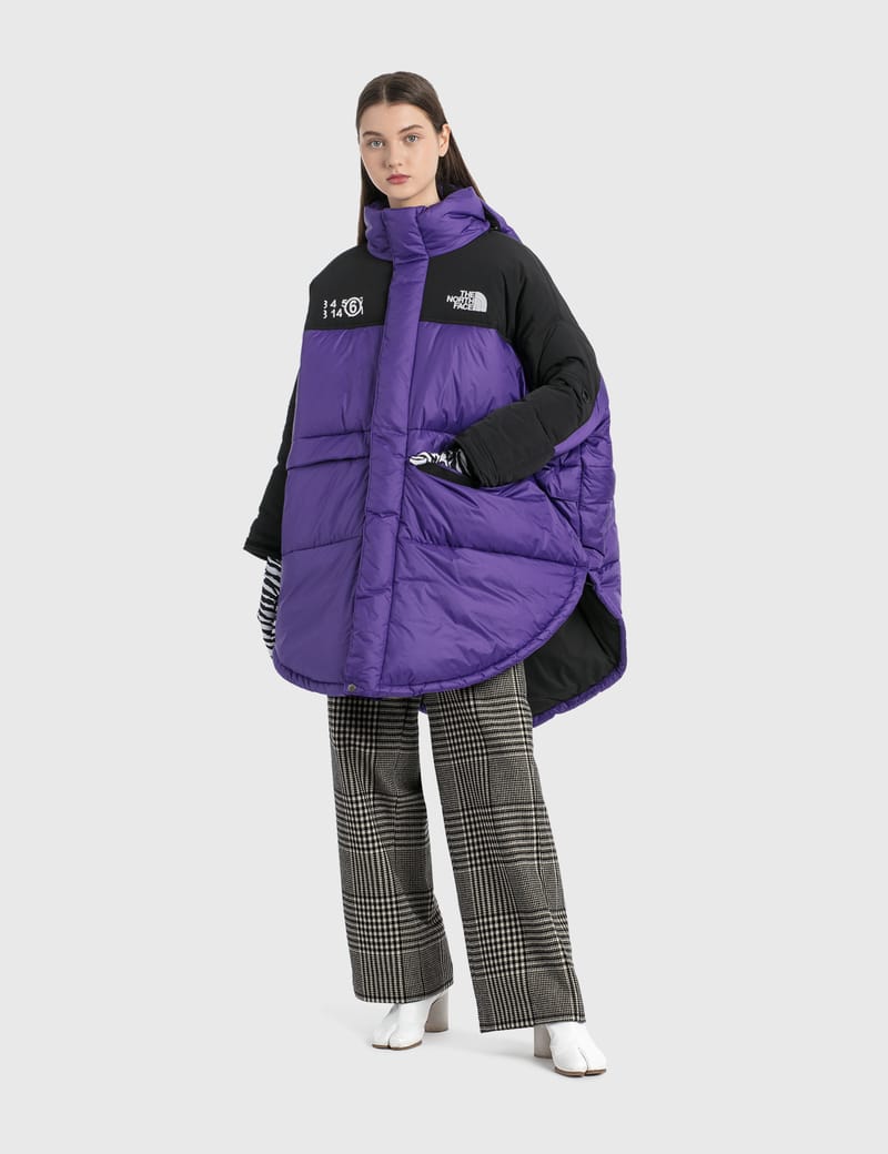 MM6 Maison Margiela - Tnf X MM6 Maison Margiela Circle Himalayan