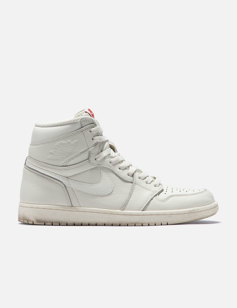 Jordan Brand - AIR JORDAN 1 RETRO HIGH OG | HBX - Globally Curated