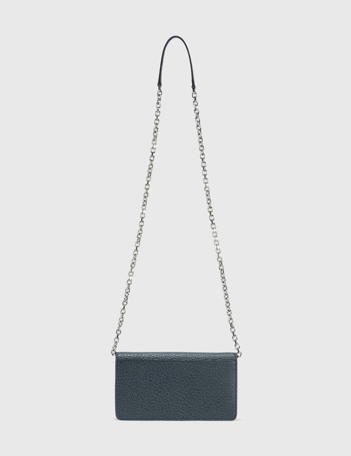 Large Chain Wallet Maison Margiela - Large Chain Wallet | HBX - Globally Curated Fashion ...