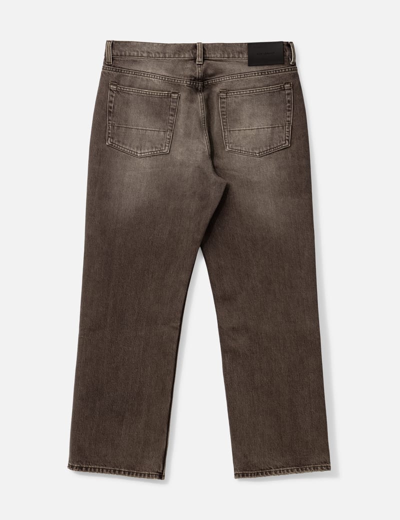 アワーレガシー - シュランケン フルジップ ポロ | HBX