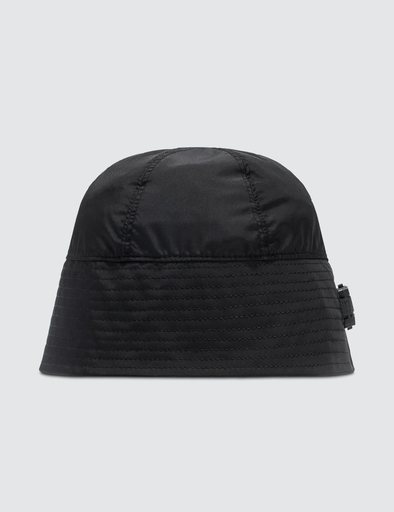 1017 ALYX 9SM - Narrow Bucket Hat | HBX