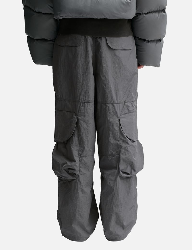 Entire Studios - Freight Cargo Pants | HBX - Globally