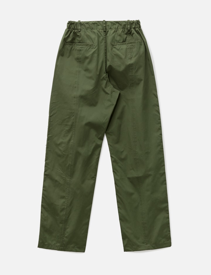 Raw Edge 5 Pocket Pants